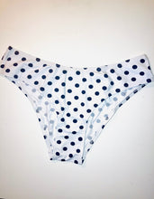 Carregar imagem no visualizador da galeria, Atrevido retrô - Biquíni e cueca