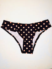 Carregar imagem no visualizador da galeria, Atrevido retrô - Biquíni e cueca