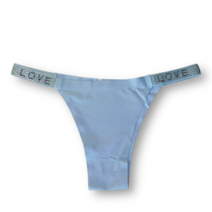 Love Seamless