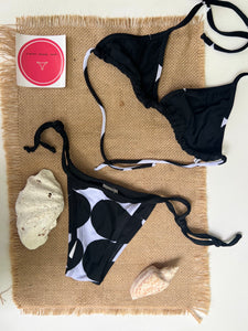 Assorted bikini